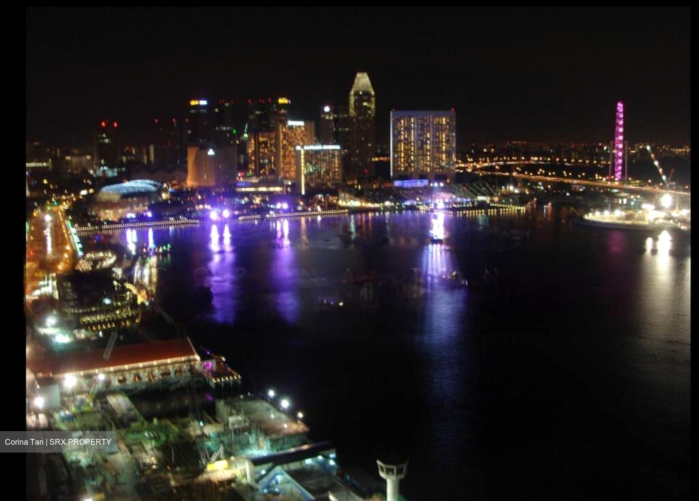 The Sail @ Marina Bay (D1), Apartment #519807591